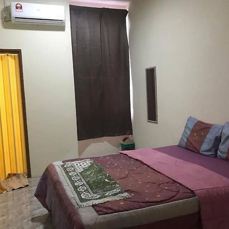 Hj Homestay Kuala Terengganu Exterior foto