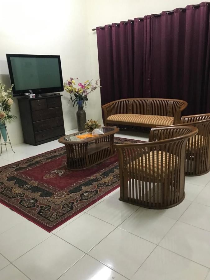 Hj Homestay Kuala Terengganu Exterior foto